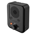 Ultrasonic Bark Control Device — isolated product on a transparent background