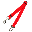 Vehicle Pet Restraint Strap — isolated product on a transparent background