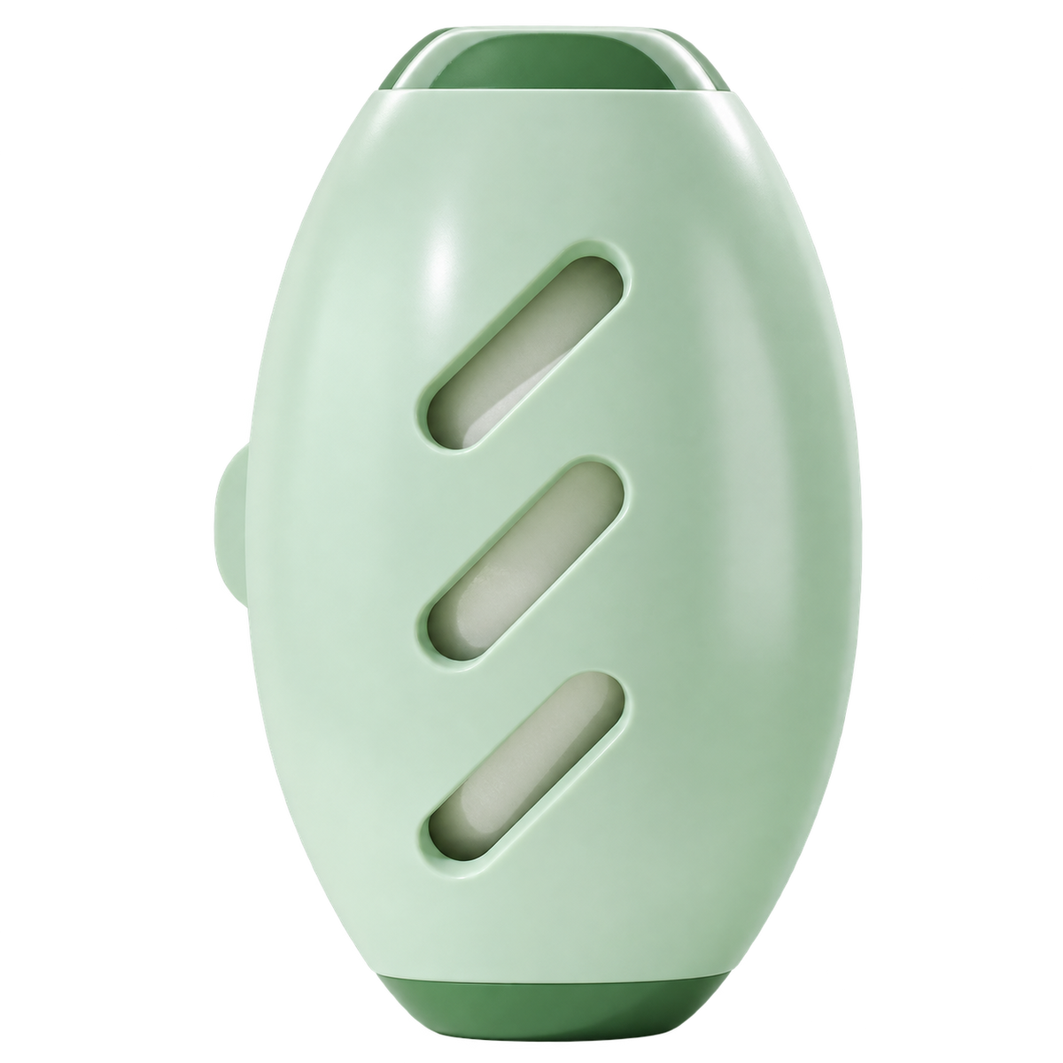 Washable Pet Hair Roller — isolated product on a transparent background
