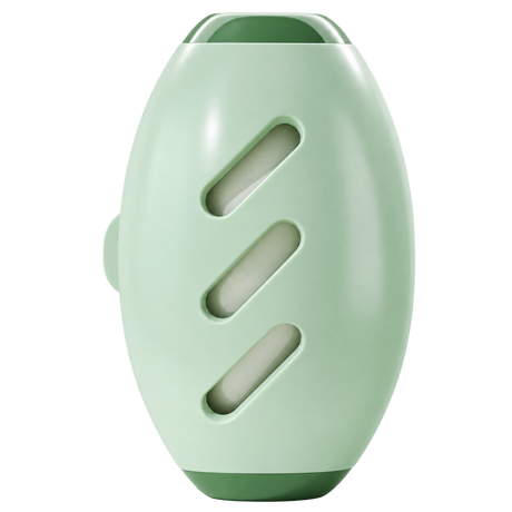 Washable Pet Hair Roller — isolated product on a transparent background