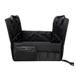 Waterproof Dog Travel Mat — isolated product on a transparent background