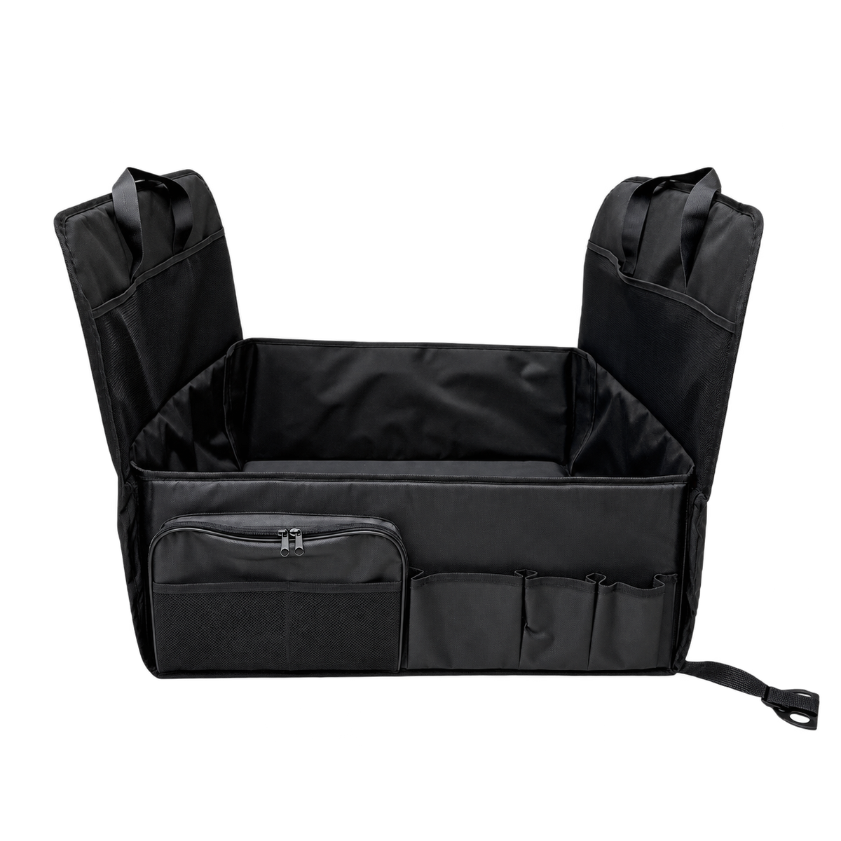 Waterproof Dog Travel Mat — isolated product on a transparent background