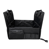Waterproof Dog Travel Mat — isolated product on a transparent background