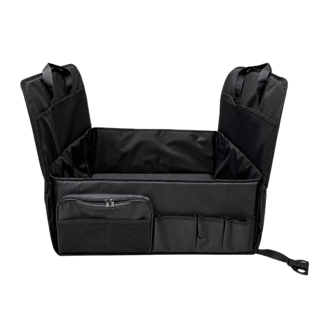Waterproof Dog Travel Mat — isolated product on a transparent background