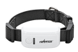 Waterproof GPS Pet Tracker — isolated product on a transparent background