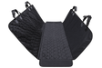 Waterproof Pet Seat Cover — isolated product on a transparent background
