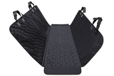 Waterproof Pet Seat Cover — isolated product on a transparent background