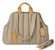 Waterproof Pet Travel Handbag — isolated product on a transparent background