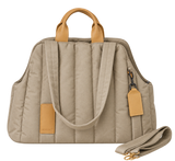 Waterproof Pet Travel Handbag — isolated product on a transparent background