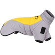 Waterproof Winter Dog Coat — isolated product on a transparent background