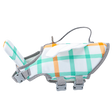 Wing Dog Life Jacket — isolated product on a transparent background
