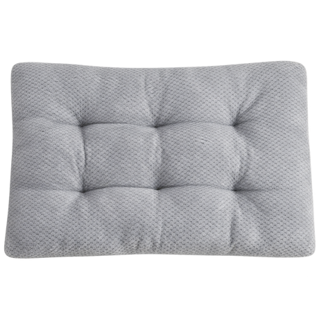 Winter Pet Resting Mat isolated on transparent background