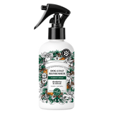 Woodland Dog Deodorising Spray — isolated product on a transparent background